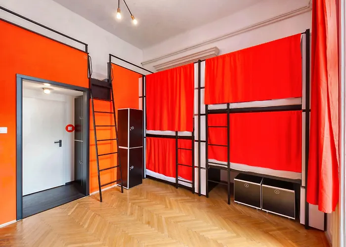 Adagio Basilica * בודפשט