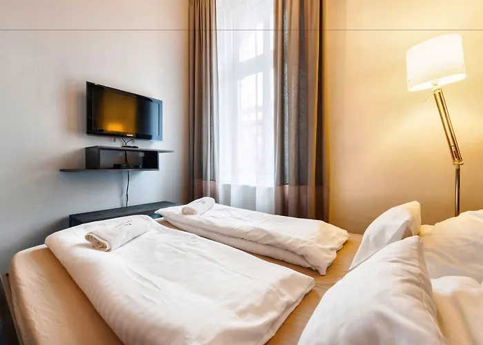 Adagio Basilica בודפשט