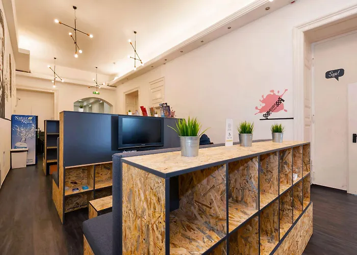 Adagio Basilica בודפשט