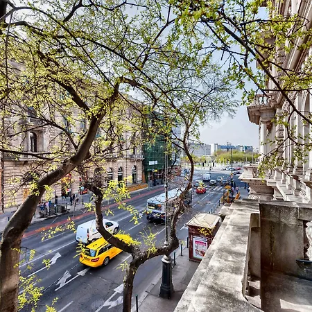 Adagio Basilica * 布达佩斯