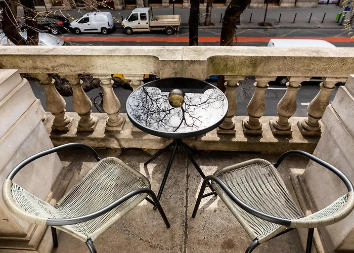 旅馆 Adagio Basilica *