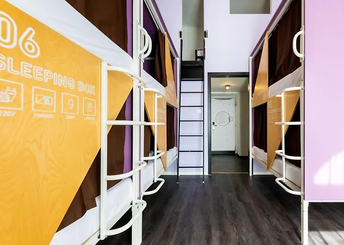 Adagio Basilica 布达佩斯