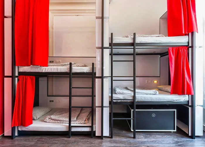 Adagio Basilica * 布达佩斯