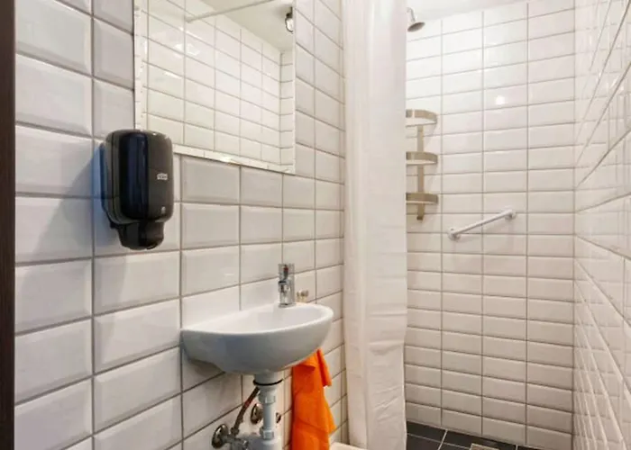 Adagio Basilica 旅馆 布达佩斯