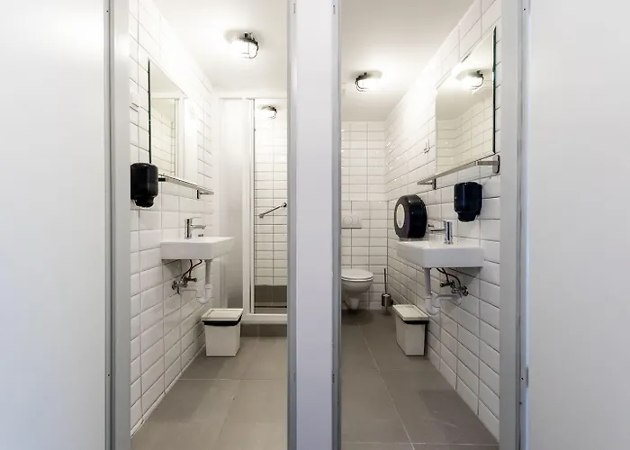 Adagio Basilica 旅馆 布达佩斯