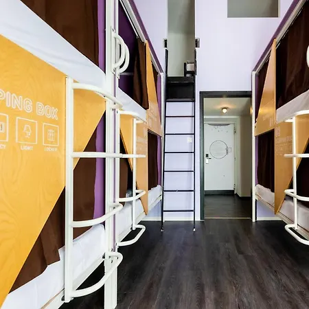 Adagio Basilica בודפשט