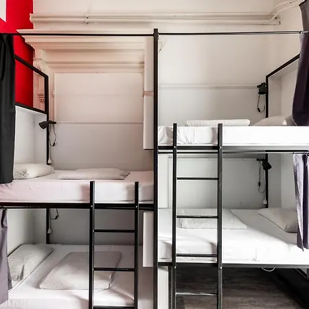 Adagio Basilica אכסניה