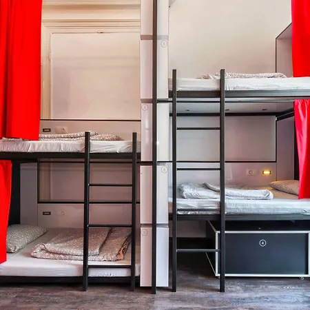 Adagio Basilica * בודפשט