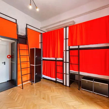 Adagio Basilica * בודפשט