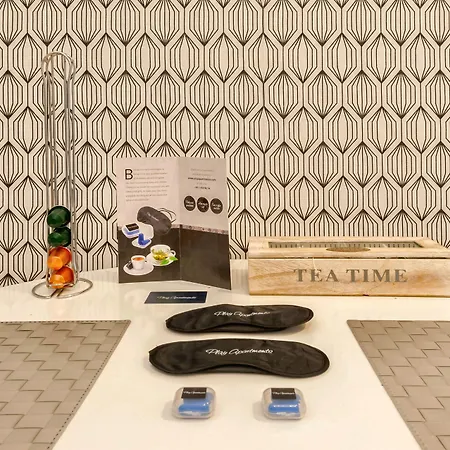 Adagio Basilica בודפשט