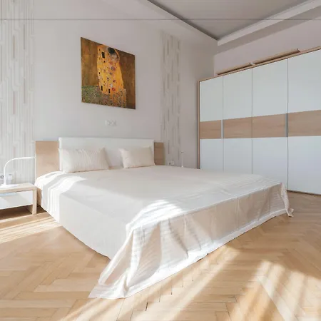 Hostel Adagio 2.0 Basilica