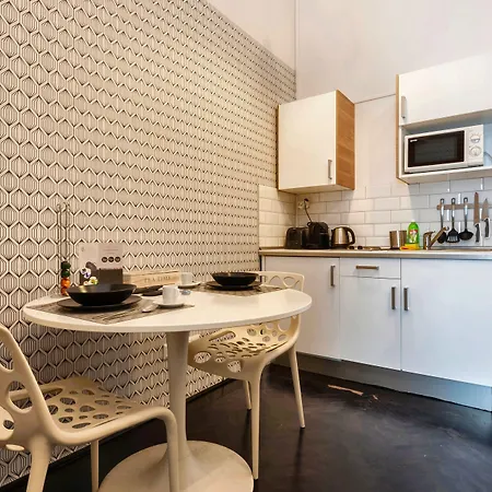 אכסניה Adagio Basilica בודפשט