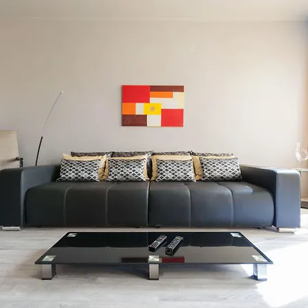 Adagio Basilica * בודפשט