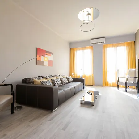 Adagio Basilica אכסניה