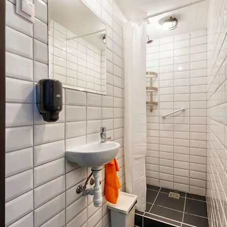 Adagio Basilica Hostel Budapeszt