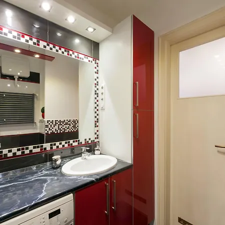 Adagio Basilica בודפשט