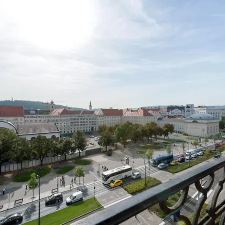 Adagio 2.0 Basilica Boedapest