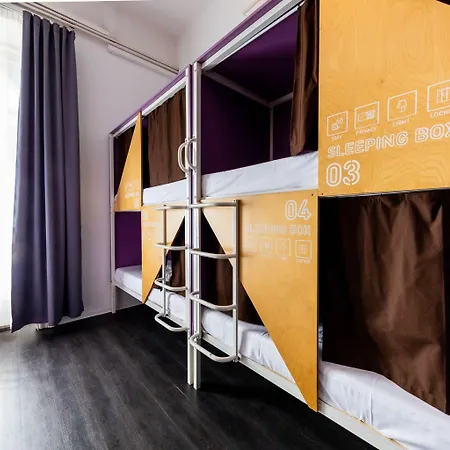 Adagio 2.0 Basilica *