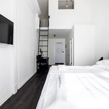 Adagio Basilica Hostel