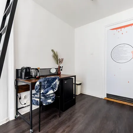 Hostel Adagio 2.0 Basilica