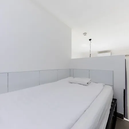 Adagio Basilica Hostel *