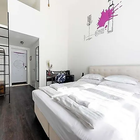 Adagio Basilica Hostel Budapest
