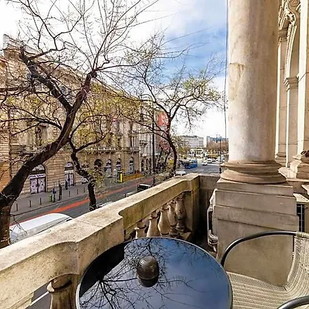 Adagio Basilica * Budapest