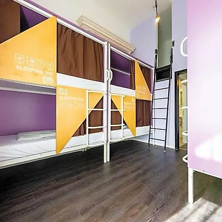 Adagio Basilica *