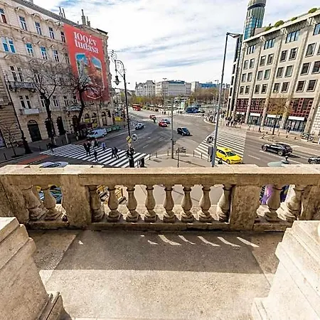 Adagio Basilica * Budapest