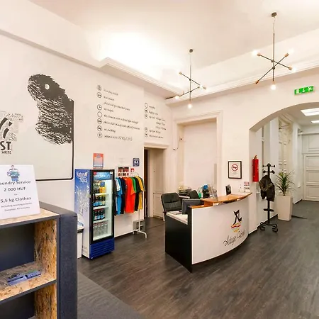 Adagio 2.0 Basilica Boedapest