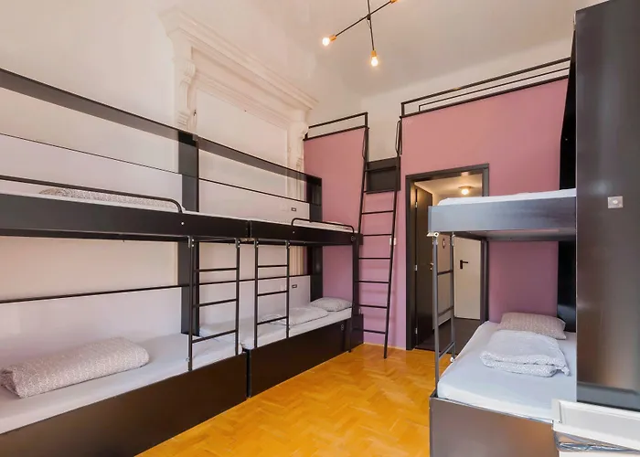 Adagio Basilica * Budapest