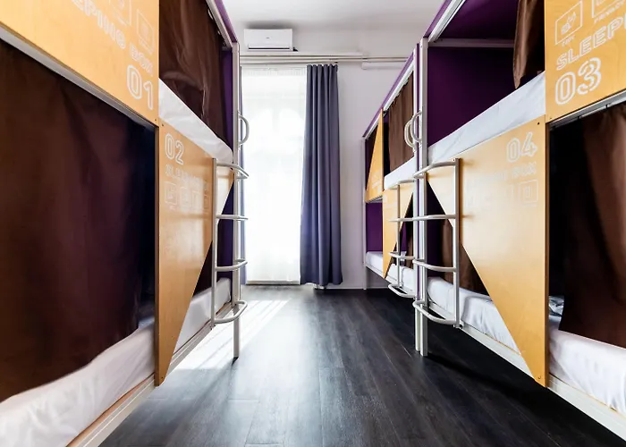 Adagio Basilica * Budapest