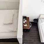 Adagio Basilica Hostal