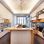 Adagio Basilica Hostal Budapest