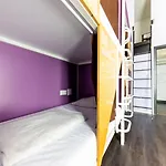 Adagio Basilica Hostal Budapest