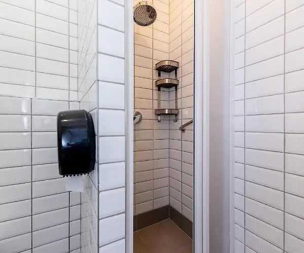 호스텔 Adagio Basilica *