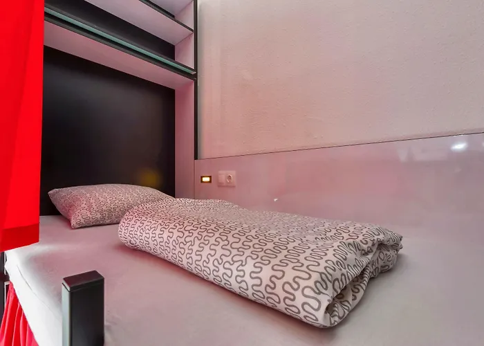 Adagio Basilica 호스텔