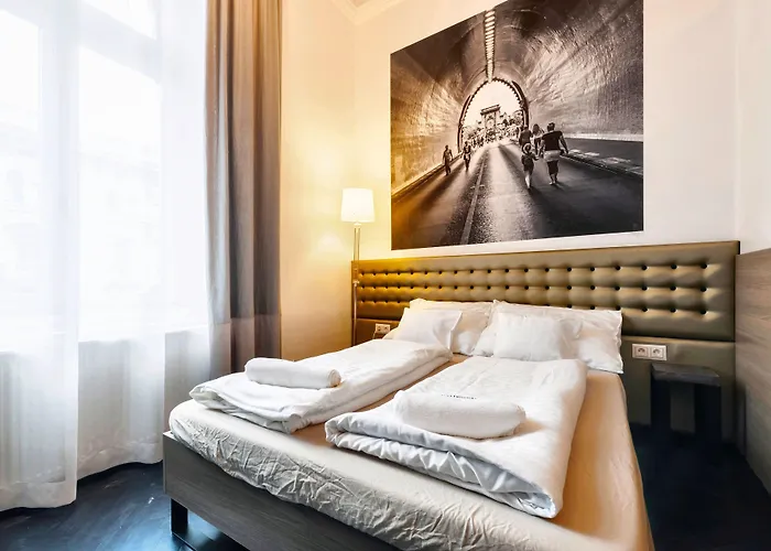 Adagio Basilica * 부다페스트