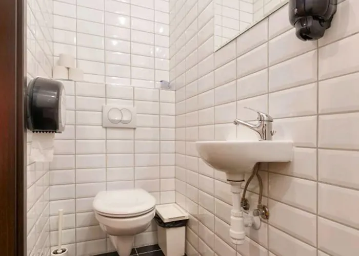 Adagio Basilica 부다페스트