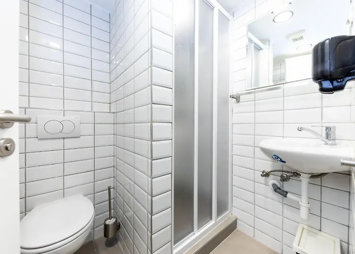 Adagio Basilica * 부다페스트