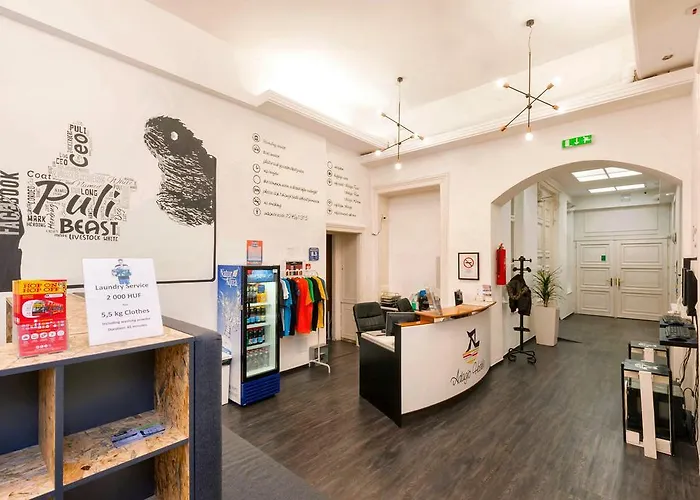 Adagio Basilica 부다페스트