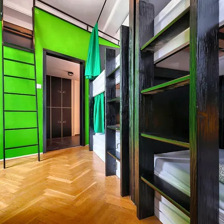 Adagio 2.0 Basilica * Boedapest