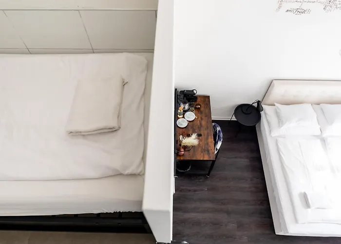 Adagio 2.0 Basilica Hostel