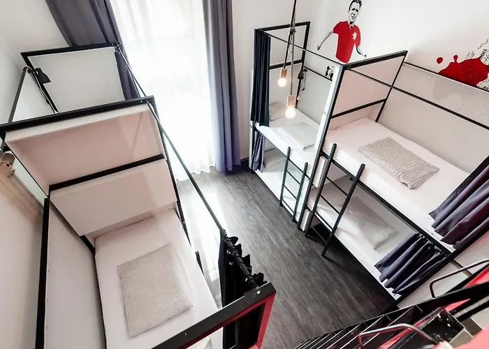 Hostel Adagio 2.0 Basilica