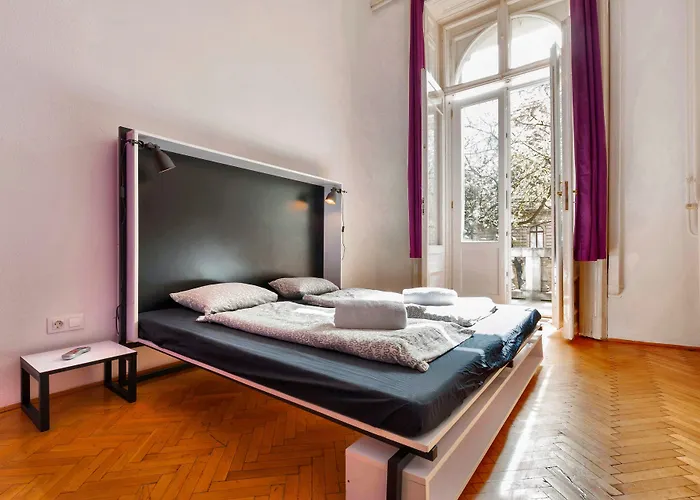 Hostel Adagio 2.0 Basilica *