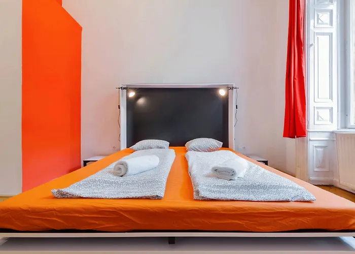 Hostel Adagio 2.0 Basilica