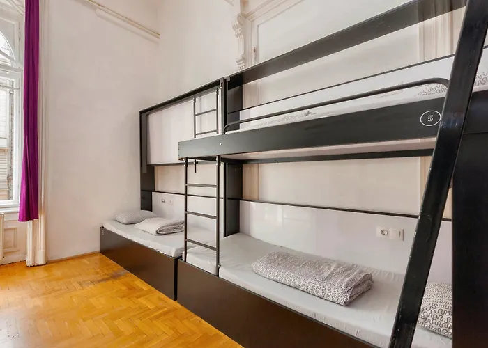 Hostel Adagio 2.0 Basilica