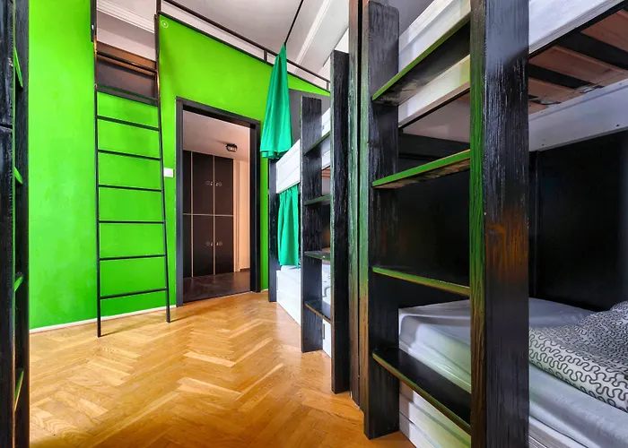 Adagio 2.0 Basilica * Boedapest