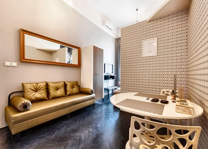 Adagio 2.0 Basilica *