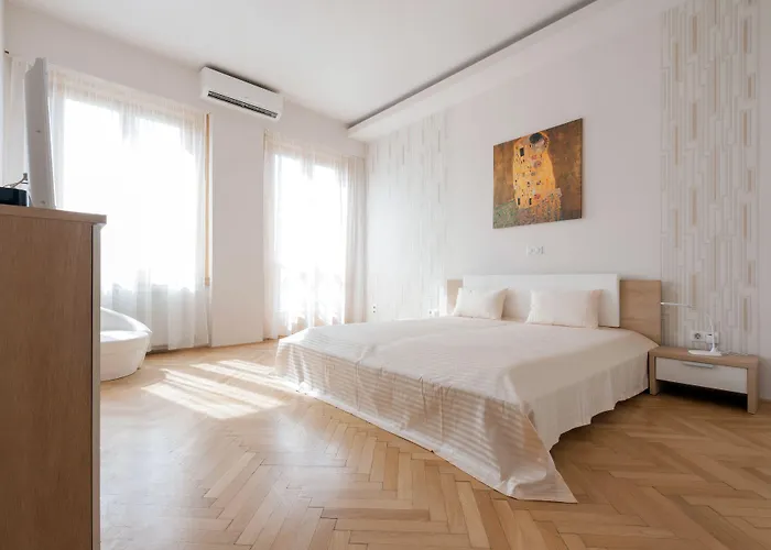 Adagio 2.0 Basilica Hostel